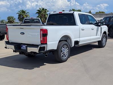 New 2026 Ford F-350 Lariat Crew Cab SRW Pickup for sale #J260021 - photo 2