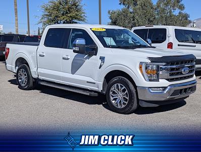 Used 2021 Ford F-150 - photo 1
