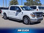 2021 Ford F-150 SuperCrew Cab RWD Pickup for sale #J260021A - photo 1