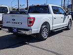 2021 Ford F-150 SuperCrew Cab RWD Pickup for sale #J260021A - photo 2