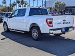 2021 Ford F-150 SuperCrew Cab RWD Pickup for sale #J260021A - photo 4