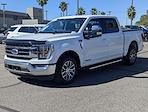 2021 Ford F-150 SuperCrew Cab RWD Pickup for sale #J260021A - photo 5