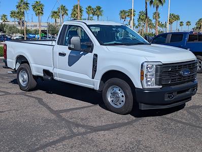 New 2026 Ford F-250 XL Regular Cab Pickup for sale #J260023 - photo 1