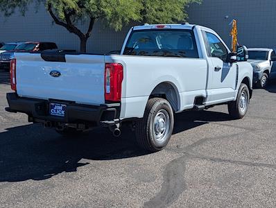 New 2026 Ford F-250 XL Regular Cab Pickup for sale #J260023 - photo 2