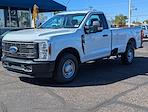 New 2026 Ford F-250 XL Regular Cab Pickup for sale #J260023 - photo 5