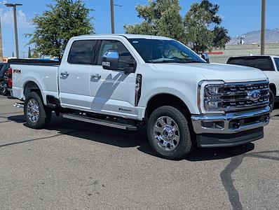 2026 Ford F-350 Crew Cab SRW 4x4 Pickup for sale #J260024 - photo 1