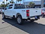 2026 Ford F-350 Crew Cab SRW 4x4 Pickup for sale #J260024 - photo 4
