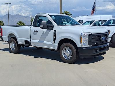 New 2026 Ford F-250 XL Regular Cab Pickup for sale #J260026 - photo 1