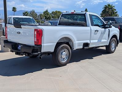 New 2026 Ford F-250 XL Regular Cab Pickup for sale #J260026 - photo 2