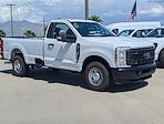 New 2026 Ford F-250 XL Regular Cab Pickup for sale #J260026 - photo 1