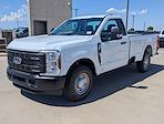 New 2026 Ford F-250 XL Regular Cab Pickup for sale #J260026 - photo 5
