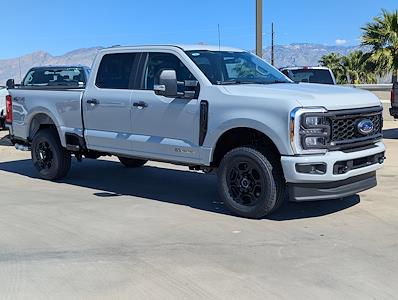 New 2026 Ford F-250 XL Crew Cab 4x4 Pickup for sale #J260027 - photo 1