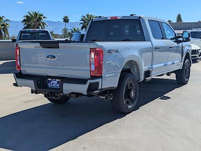 New 2026 Ford F-250 XL Crew Cab 4x4 Pickup for sale #J260027 - photo 2