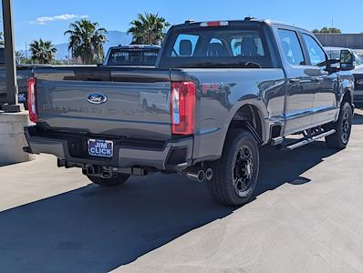 2026 Ford F-250 Crew Cab 4x4 Pickup for sale #J260028 - photo 2