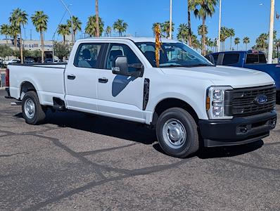 2026 Ford F-250 Crew Cab 4x2 Pickup for sale #J260029 - photo 1