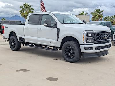 New 2026 Ford F-250 Crew Cab for sale #J260031 - photo 1