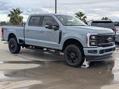 2026 Ford F-250 Crew Cab 4x4 Pickup for sale #J260032 - photo 1