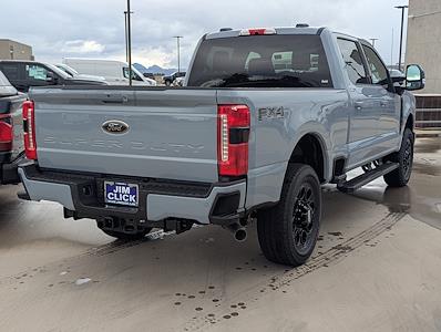 2026 Ford F-250 Crew Cab 4x4 Pickup for sale #J260032 - photo 2
