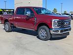 New 2026 Ford F-350 Lariat Crew Cab 4x4 SRW Pickup for sale #J260034 - photo 1