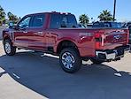 New 2026 Ford F-350 Lariat Crew Cab 4x4 SRW Pickup for sale #J260034 - photo 4