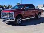 New 2026 Ford F-350 Lariat Crew Cab 4x4 SRW Pickup for sale #J260034 - photo 5
