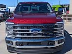 New 2026 Ford F-350 Lariat Crew Cab 4x4 SRW Pickup for sale #J260034 - photo 6