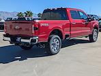 New 2026 Ford F-350 Lariat Crew Cab 4x4 SRW Pickup for sale #J260034 - photo 2