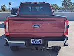 New 2026 Ford F-350 Lariat Crew Cab 4x4 SRW Pickup for sale #J260034 - photo 3