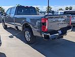 New 2026 Ford F-350 Lariat Crew Cab for sale #J260038 - photo 5
