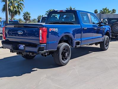 New 2026 Ford F-350 XL Crew Cab for sale #J260039 - photo 2