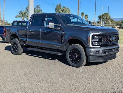 2026 Ford F-250 Crew Cab 4x4 Pickup for sale #J260042 - photo 1