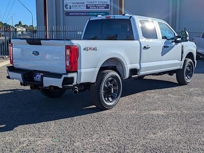 New 2026 Ford F-350 XL Crew Cab 4x4 SRW Pickup for sale #J260043 - photo 2