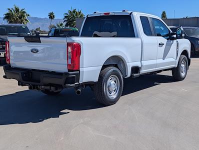 New 2026 Ford F-250 XL Super Cab Pickup for sale #J260044 - photo 2