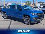 2022 Chevrolet Colorado Crew Cab 4WD Pickup for sale #J260046A - photo 1