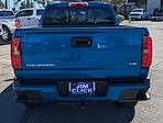 2022 Chevrolet Colorado Crew Cab 4WD Pickup for sale #J260046A - photo 3