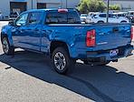 2022 Chevrolet Colorado Crew Cab 4WD Pickup for sale #J260046A - photo 4