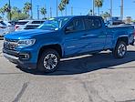 2022 Chevrolet Colorado Crew Cab 4WD Pickup for sale #J260046A - photo 5