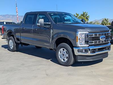2026 Ford F-350 Crew Cab SRW 4x4 Pickup for sale #J260053 - photo 1