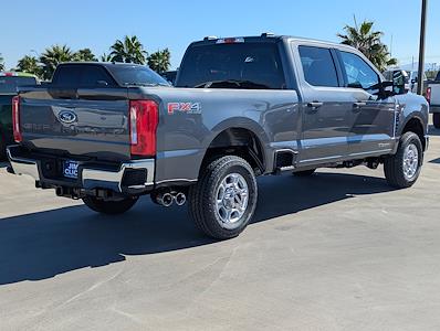 New 2026 Ford F-350 XLT Crew Cab for sale #J260053 - photo 2