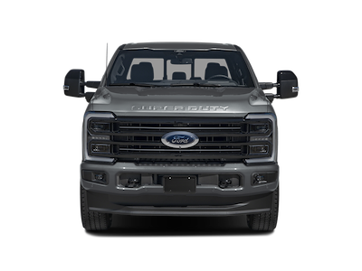 2026 Ford F-350 Crew Cab SRW 4x4 Pickup for sale #J260054 - photo 1