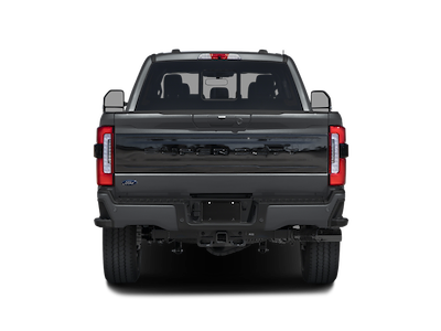 2026 Ford F-350 Crew Cab SRW 4x4 Pickup for sale #J260054 - photo 2