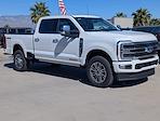 New 2026 Ford F-350 Platinum Crew Cab 4x4 SRW Pickup for sale #J260054 - photo 1