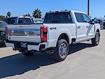 New 2026 Ford F-350 Platinum Crew Cab 4x4 SRW Pickup for sale #J260054 - photo 2