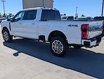 New 2026 Ford F-350 Platinum Crew Cab 4x4 SRW Pickup for sale #J260054 - photo 4