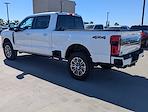 New 2026 Ford F-350 Platinum Crew Cab 4x4 SRW Pickup for sale #J260054 - photo 5