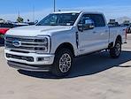 New 2026 Ford F-350 Platinum Crew Cab 4x4 SRW Pickup for sale #J260054 - photo 6