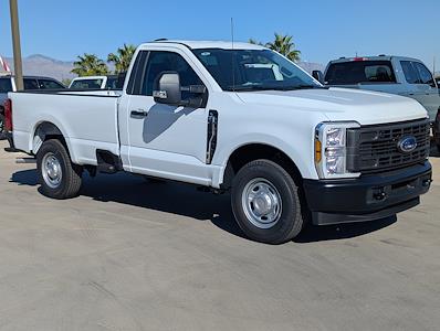 2026 Ford F-250 Regular Cab 4x2 Pickup for sale #J260055 - photo 1