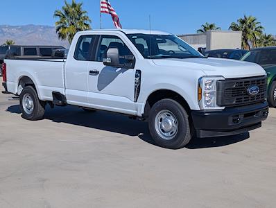 2026 Ford F-250 Super Cab 4x2 Pickup for sale #J260056 - photo 1