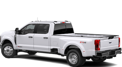 2026 Ford F-450 Crew Cab DRW 4x4 Pickup for sale #J260065 - photo 1