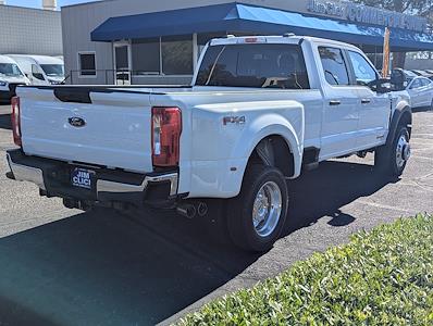 New 2026 Ford F-450 XL Crew Cab for sale #J260065 - photo 2